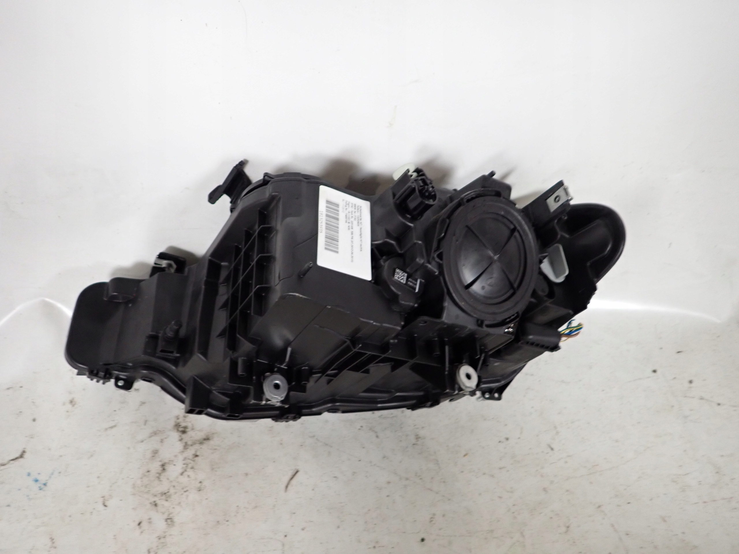 BMW 3 F30 F31 11-15 light right front front