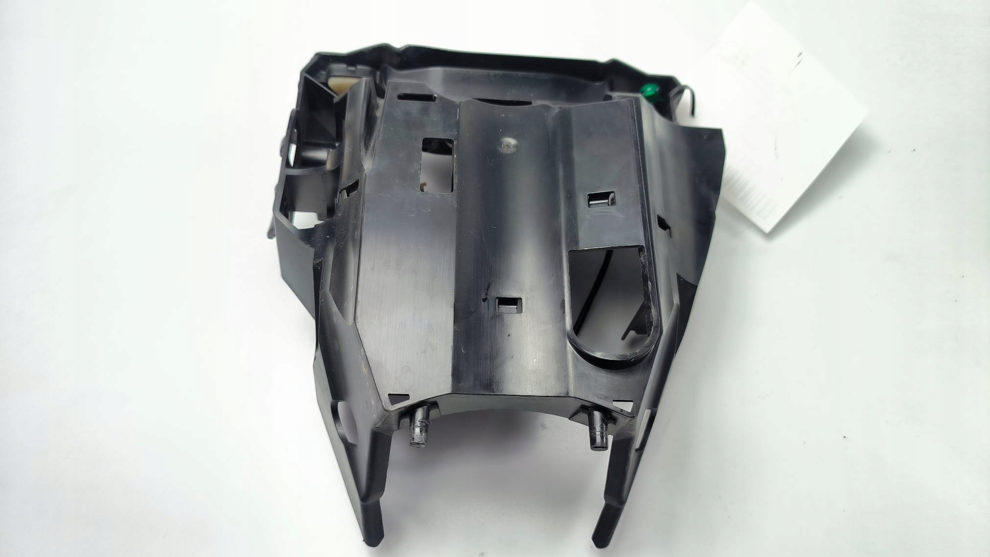 Blende Abdeckung GASGAS 700 SM