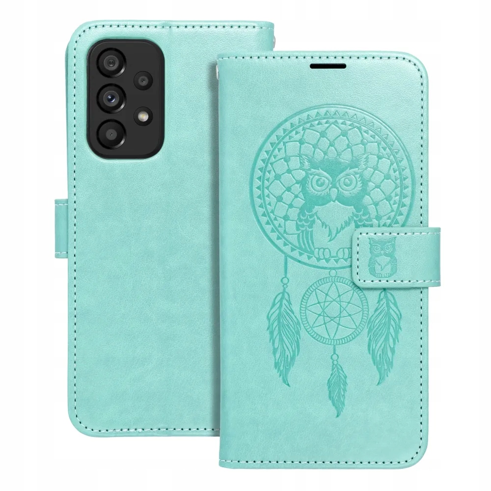 

Kabura Mezzo Book do Samsung S20 Fe S20 Fe 5G