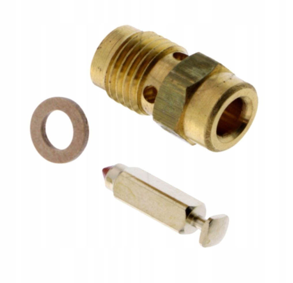 Jehlový Ventil Aprilia Scarabeo 50 Sonic Sport City Sr 125 150 Sx