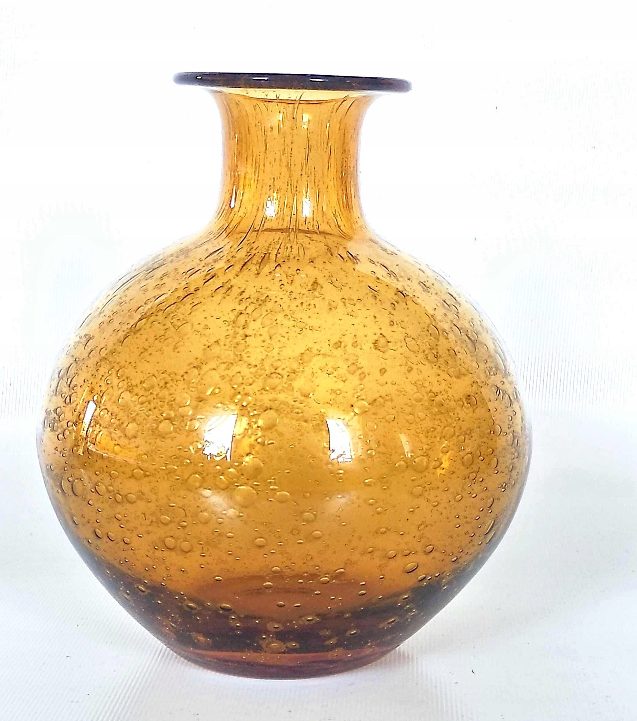 Wazon butla Zbigniew Horbowy