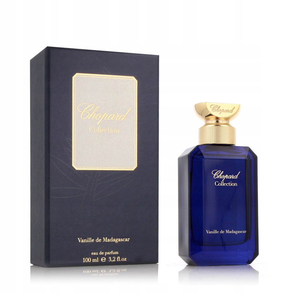 Chopard Vanille de Madagascar Edp 100 ml Unisex