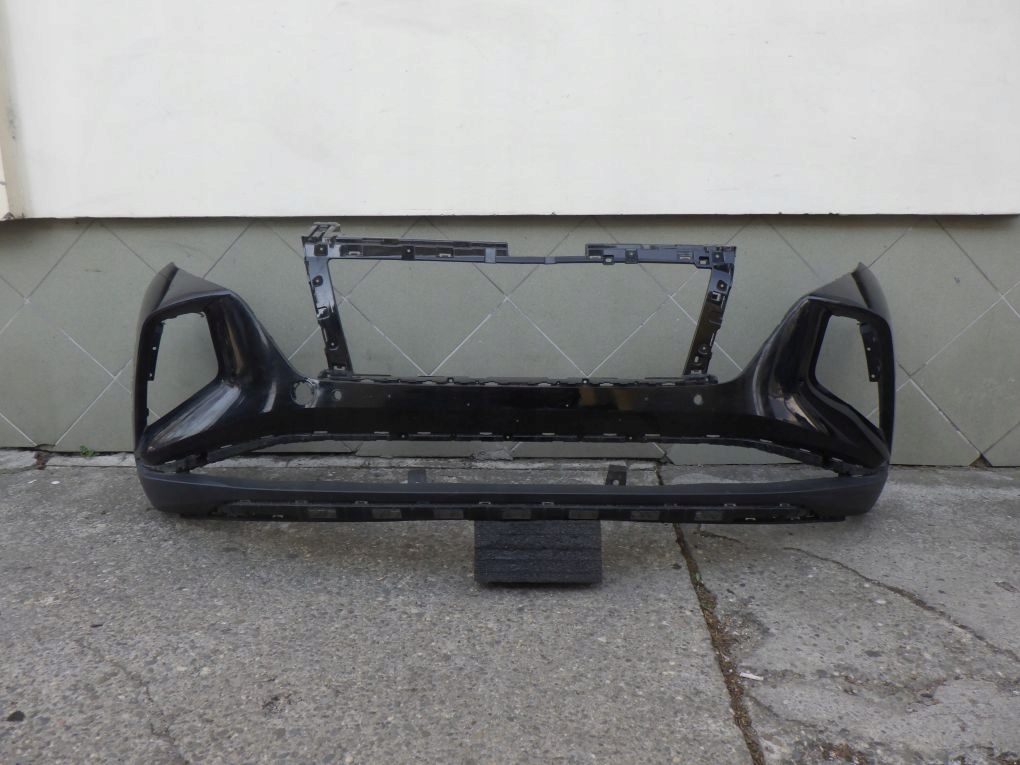 HYUNDAI TUCSON IV 4 2020- Frontstoßstange