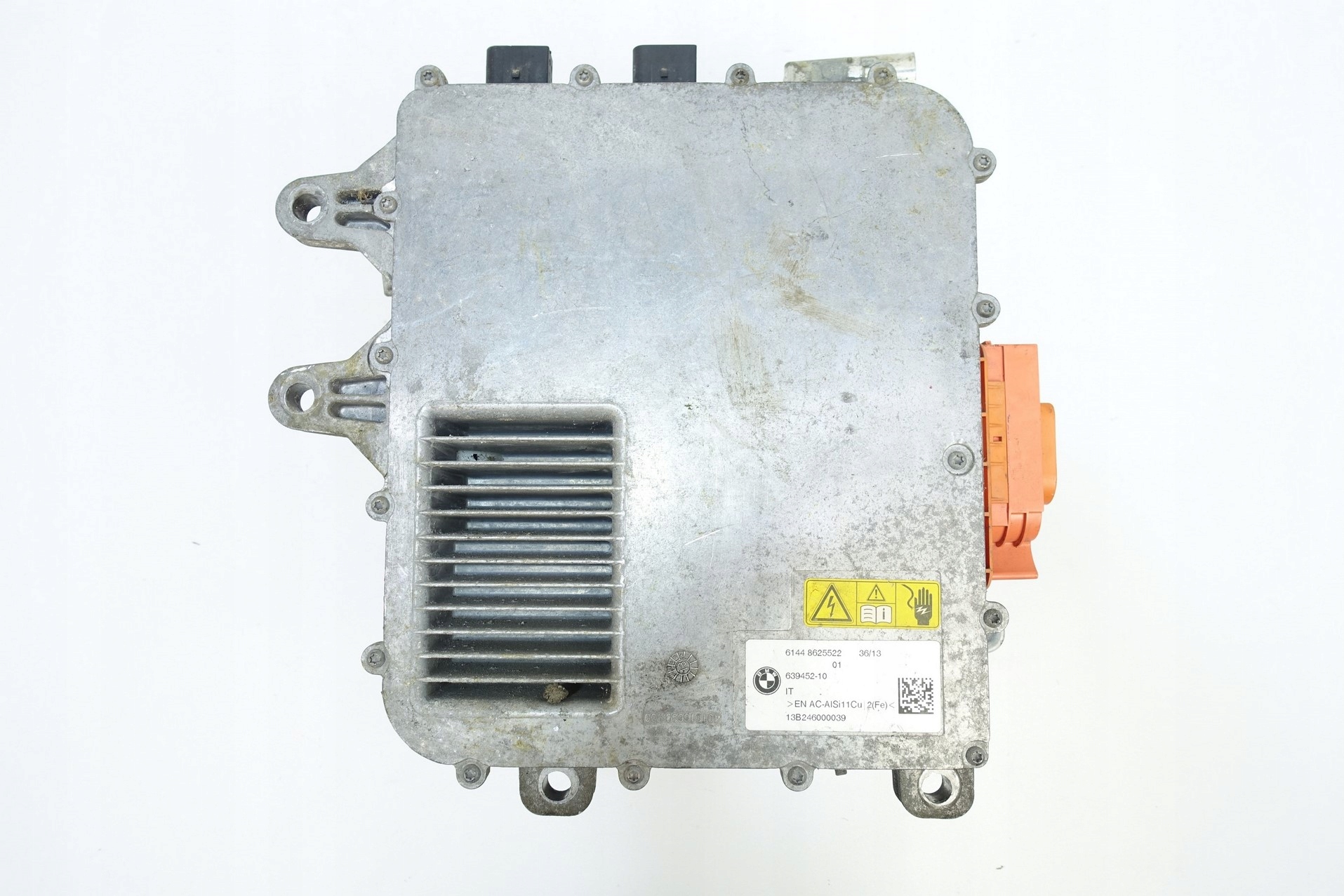 control unit module LADOWANIA BMW I3 I01 8625522