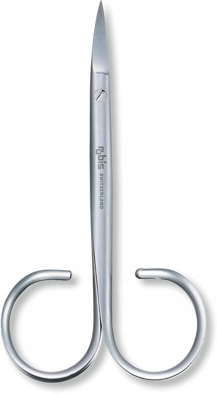 Victorinox nůžky na nehty nerezová ocel přesné kompaktní 89 mm