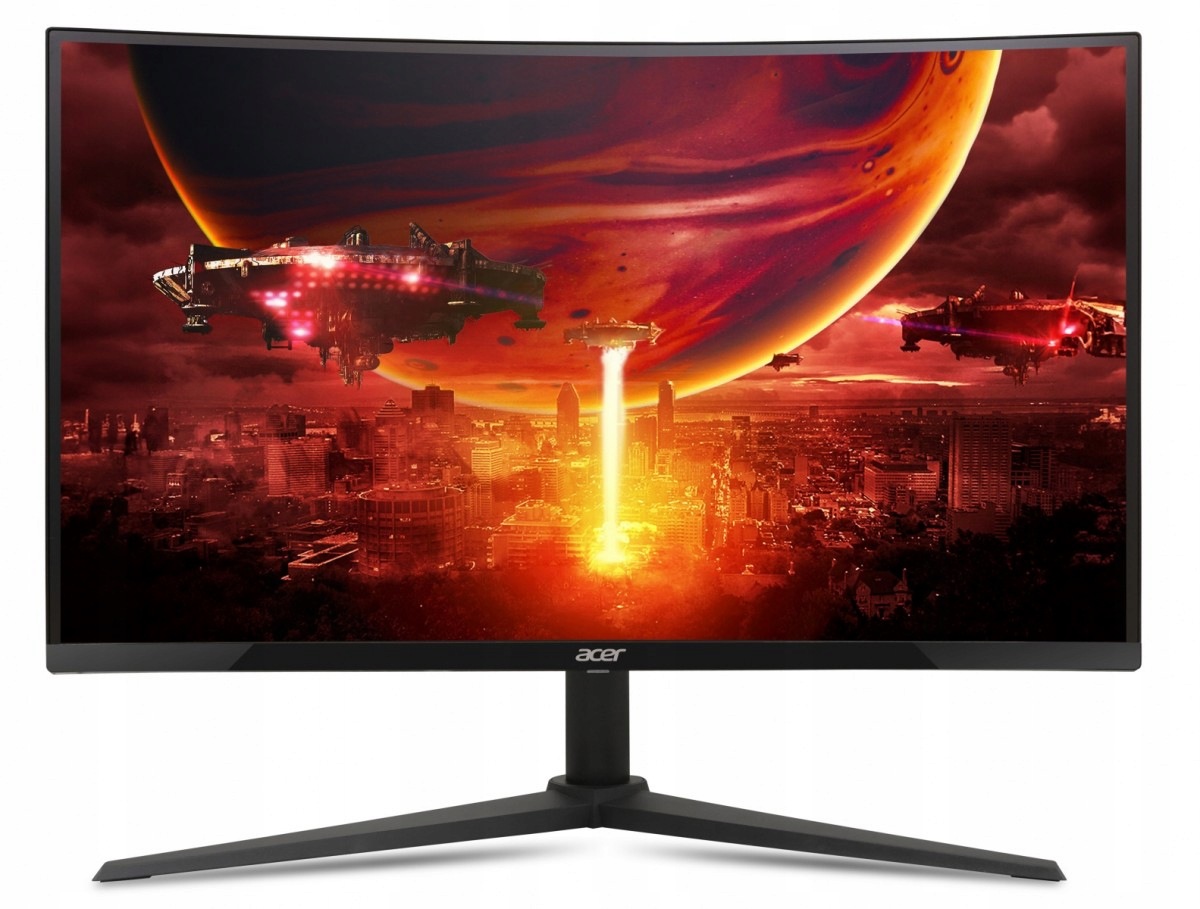 Acer Monitor 27 cali Nitro XZ270W0 XZ270W0bmiiphx