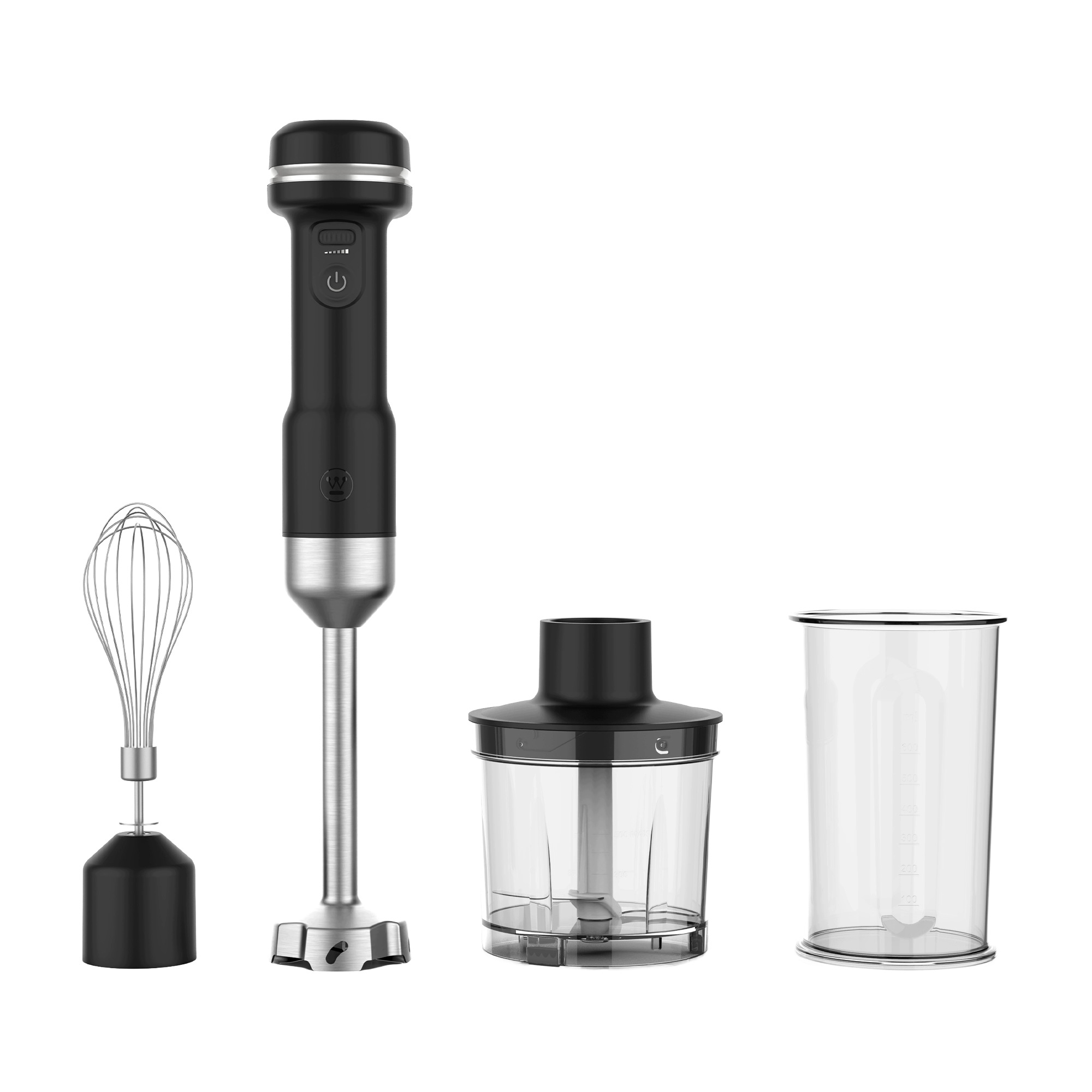 Bezprzewodowy blender ręczny 4w1 Westinghouse Avanti WKHBA01