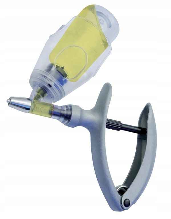 Levně Injekční stříkačka Hsw Eco-matic 2 ml LL