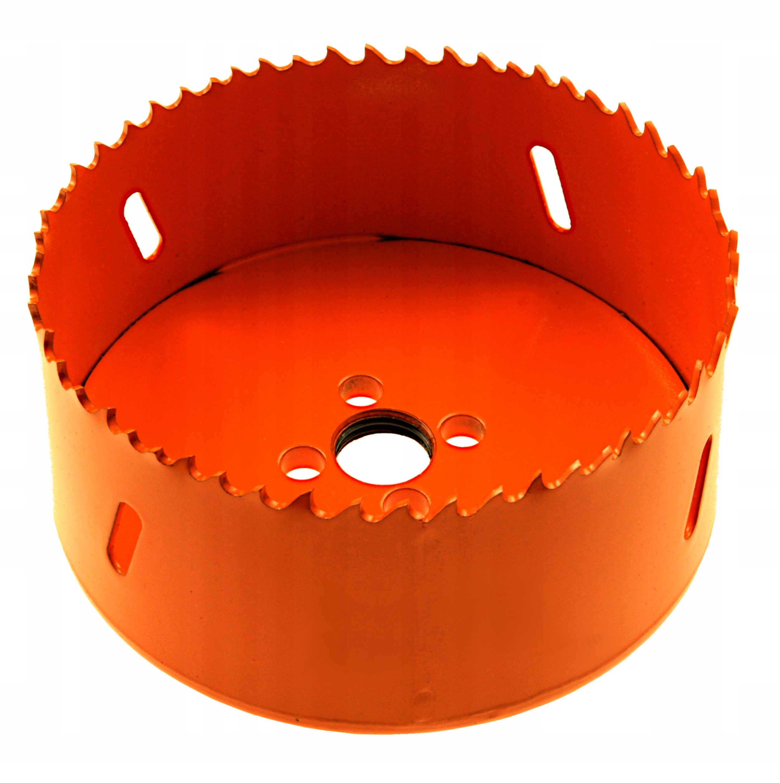 

Otwornica Bi-metalowa 102 mm Koronka Bi-metal