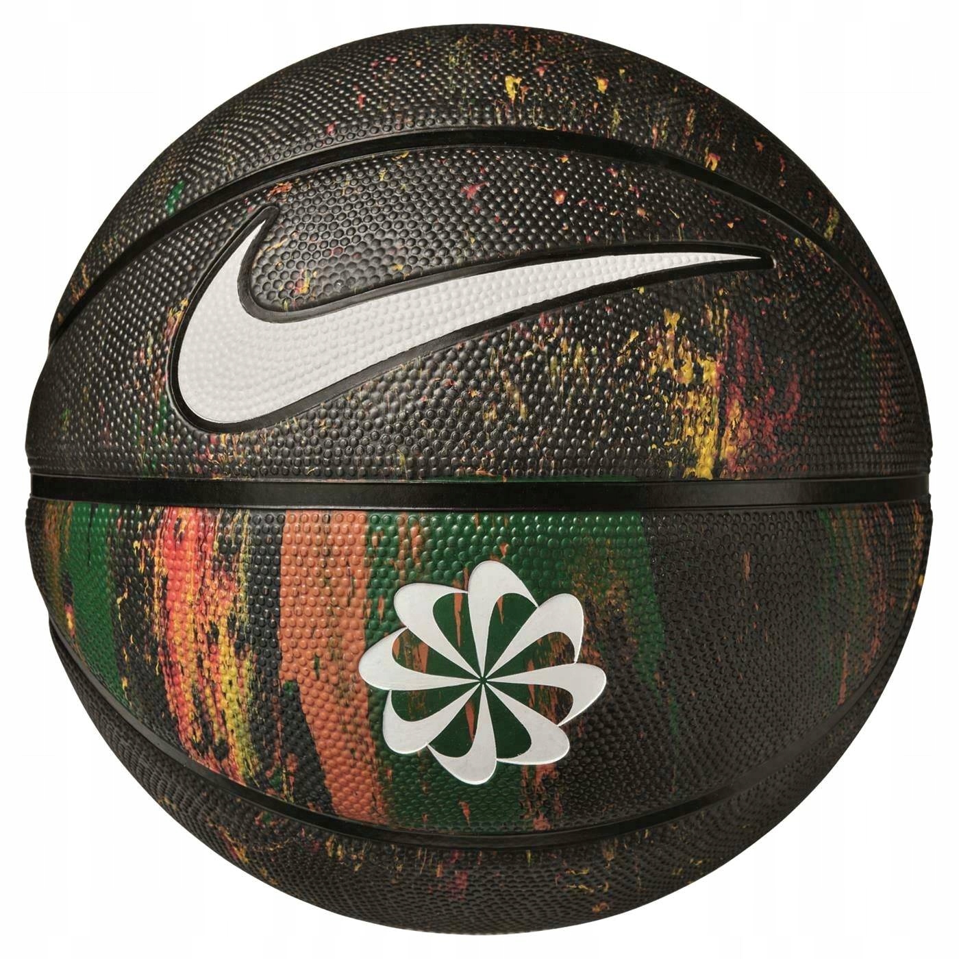 

Piłka koszowa do koszykówki Nike outdoor R. 5