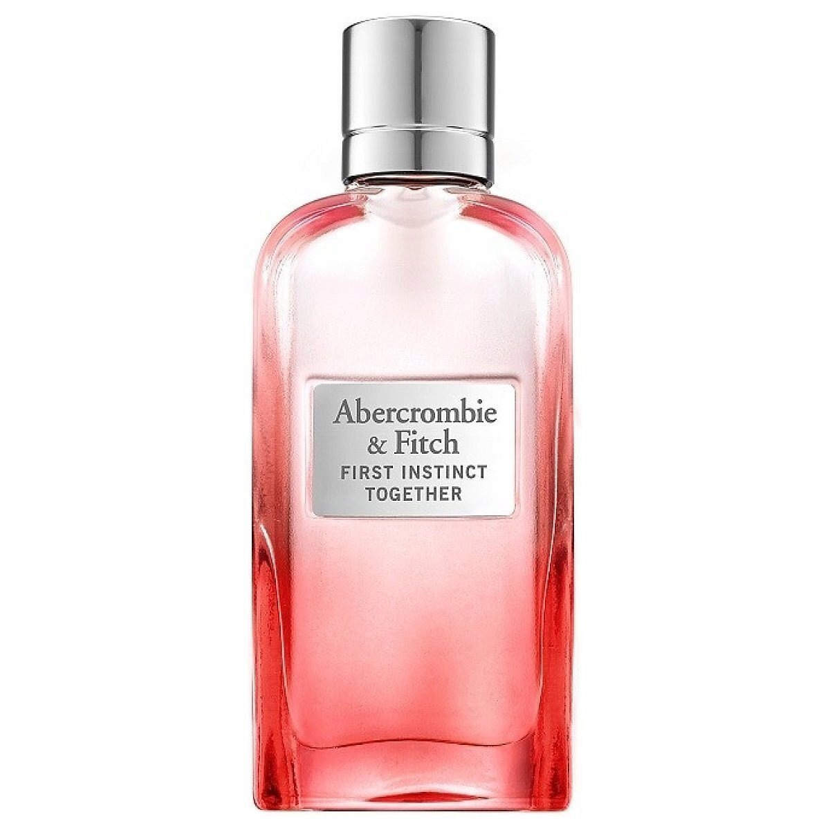 Abercrombie & Fitch First Instinct Together Woman woda perfumowana spray