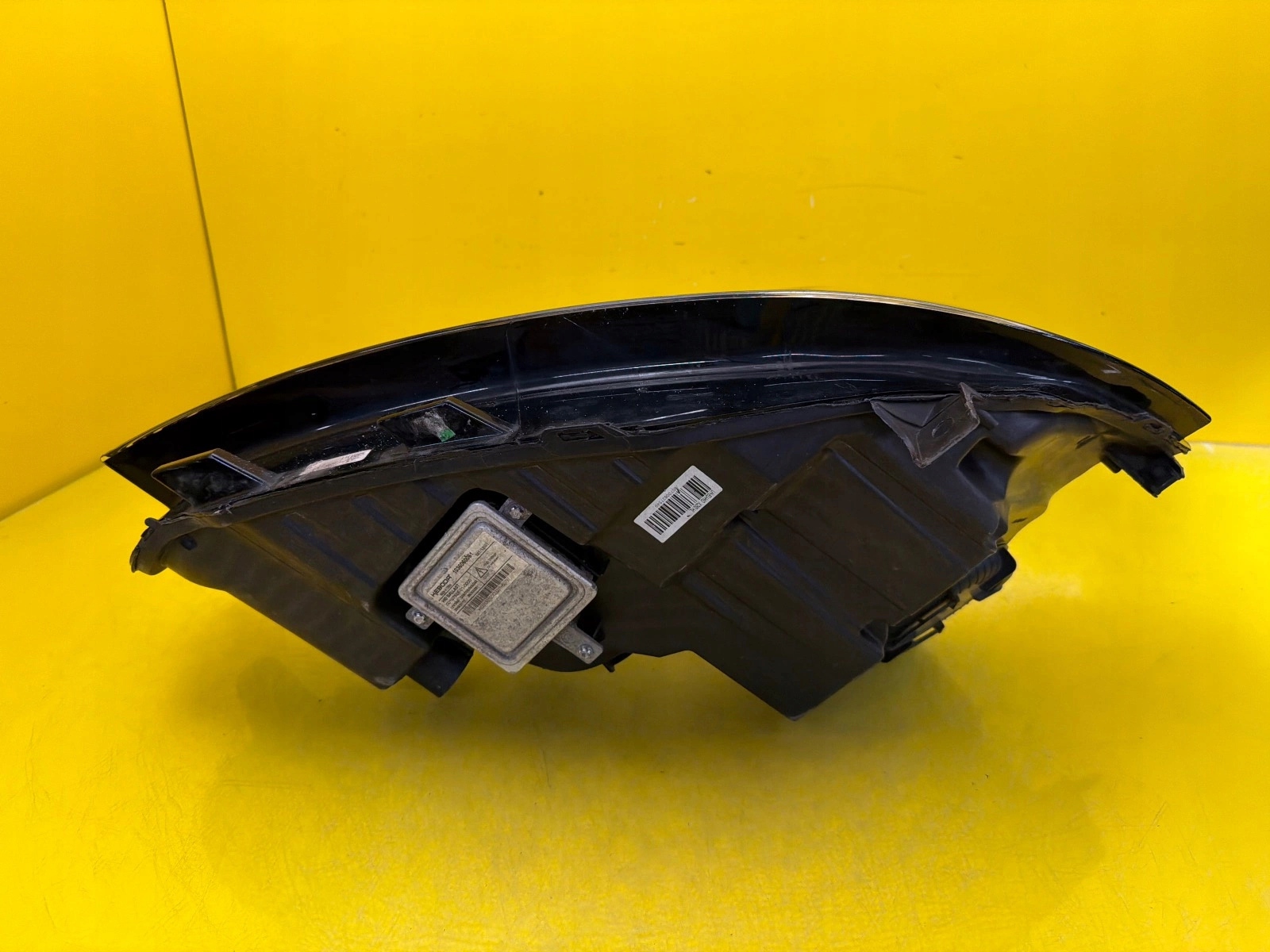light left front Jaguar XF II 2 X260 Xenon 17- GX63-13W030-EJ