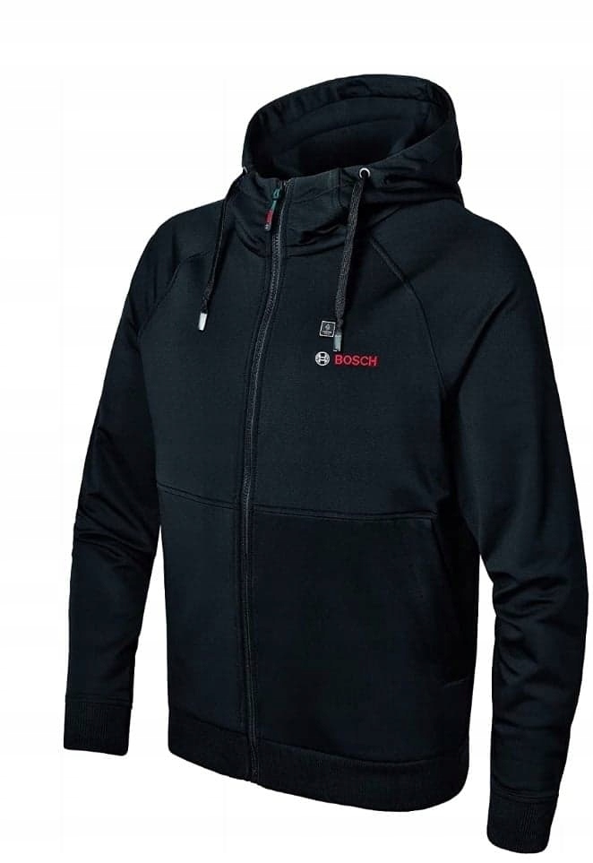 Bosch Podgrzewana bluza GHH 12+18V XA rozm. 3XL Rozmiar 3XL