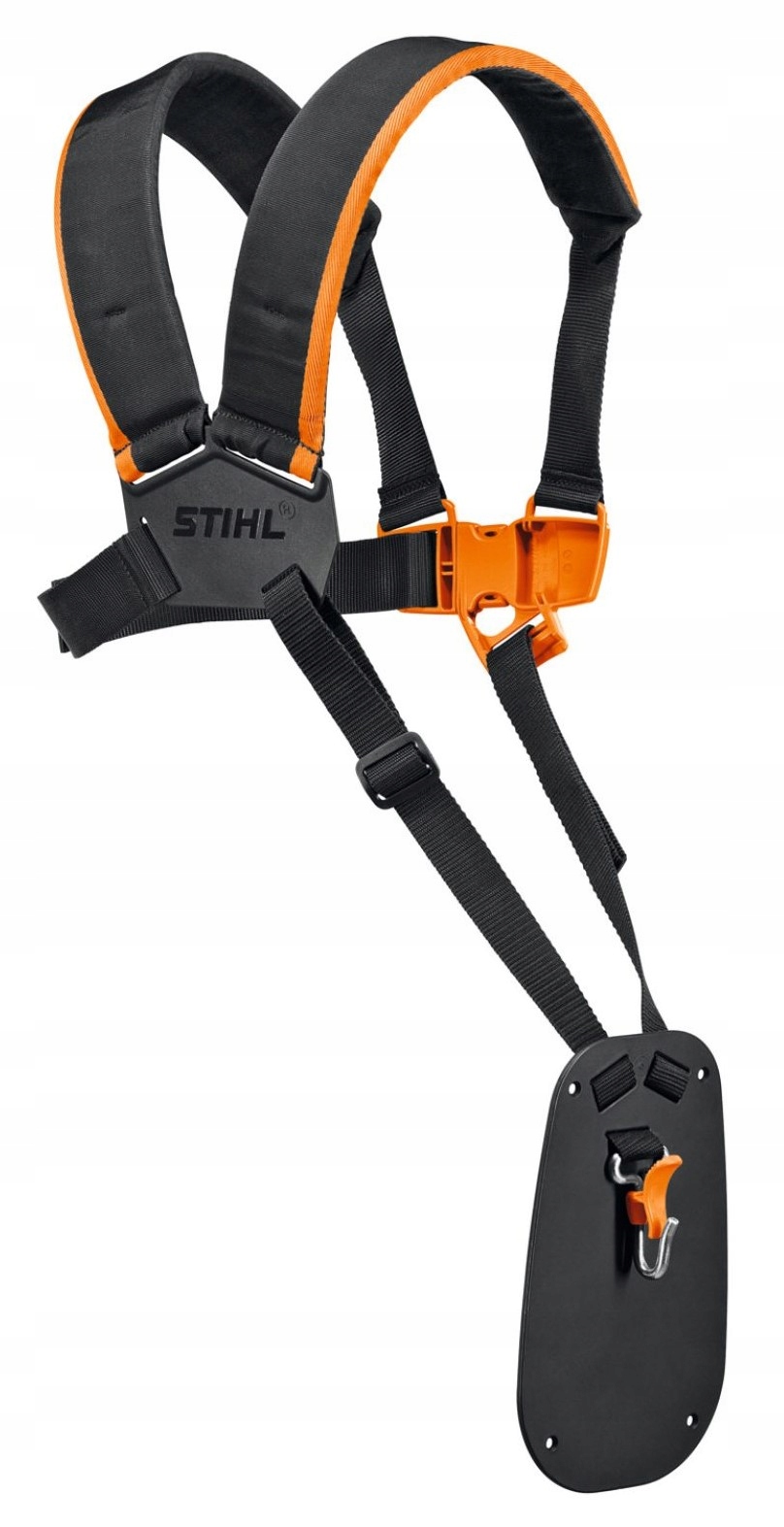 Szelki Stihl podwójny pas nośny 41197109001