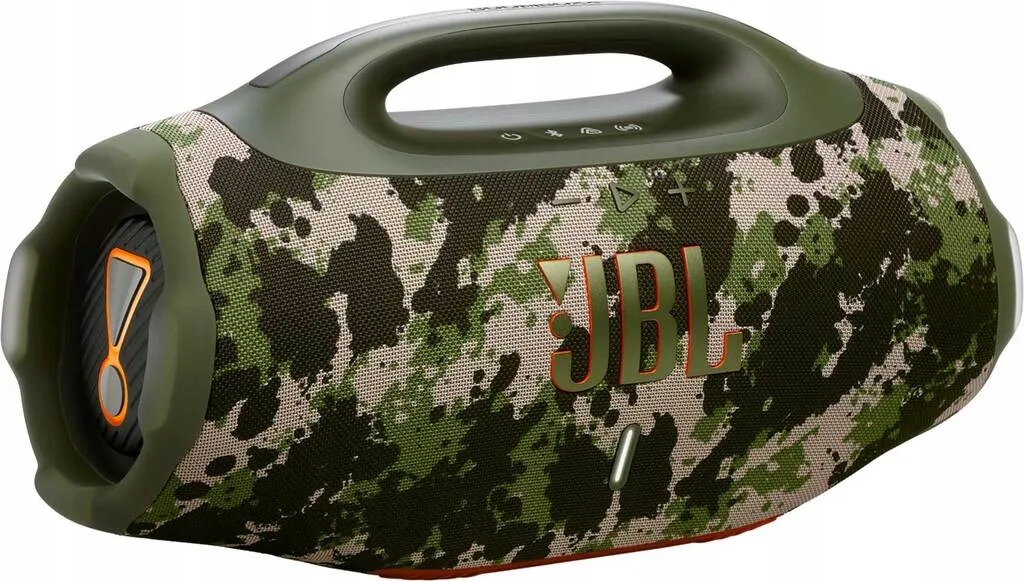 Jbl Boombox4 Squad Jbl BOOMBOX4SQ