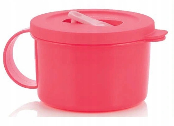 

Tupperware Kubek do mikrofali Cristallo 460ml