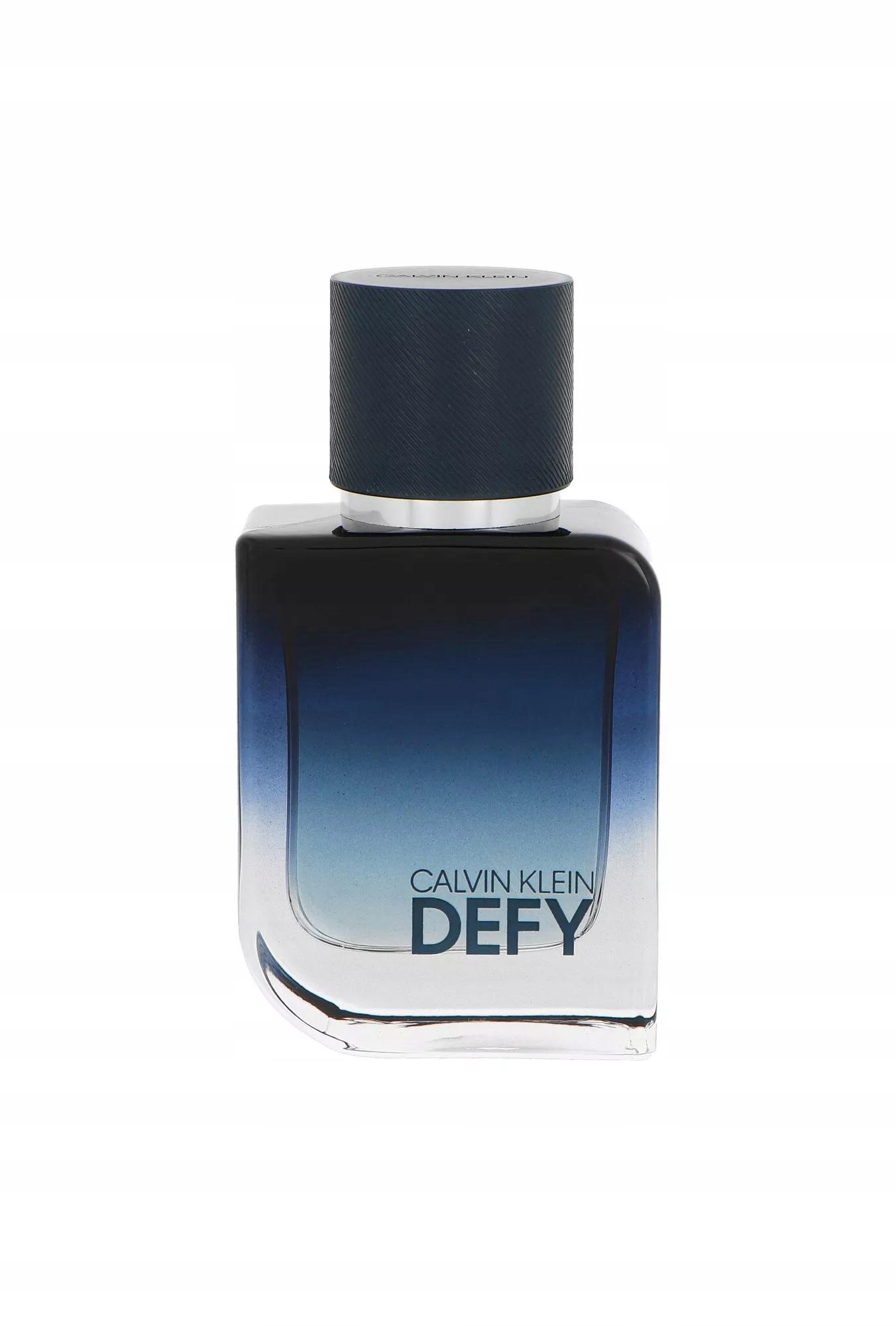 Calvin Klein Defy Parfémovaná voda 50 ml