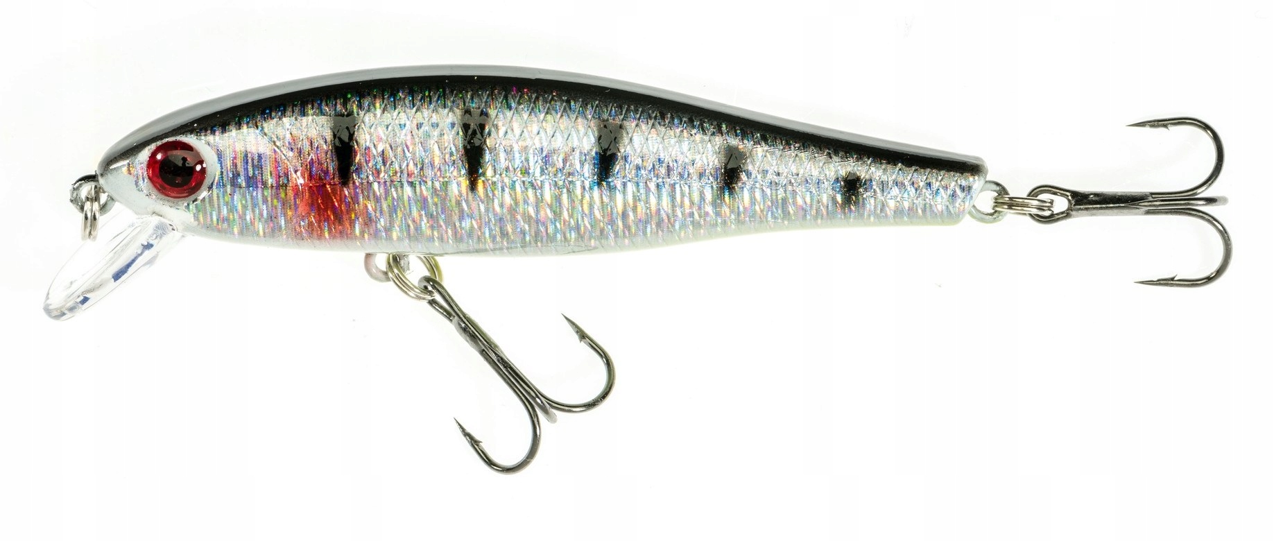 

Wobler Atract Logis 8cm 10g Jaxon kolor C