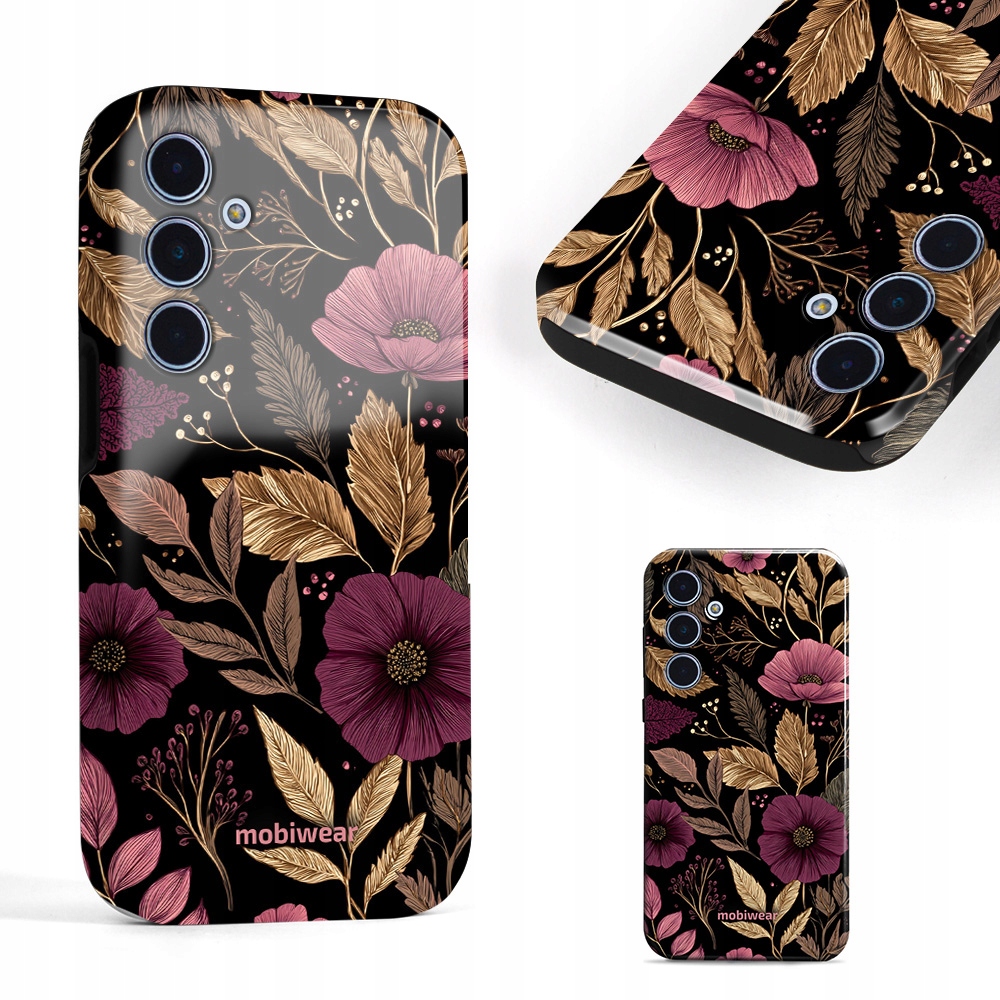 Etui Mobiwear do Samsung Galaxy A35 5G E170E