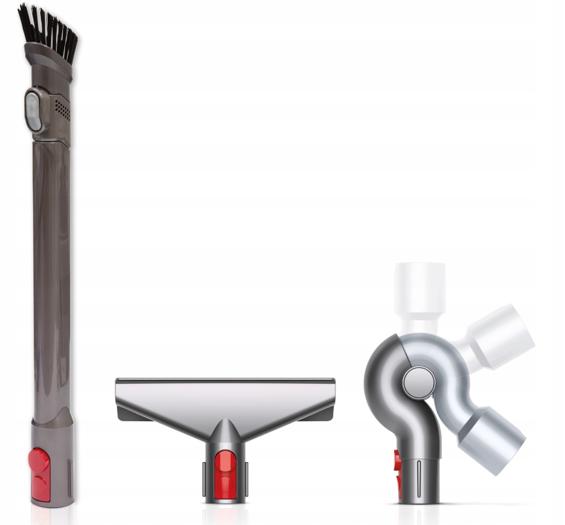 Originální sada příslušenství pro úklid V7, V8, V10, V11, V15 Cleaning Kit