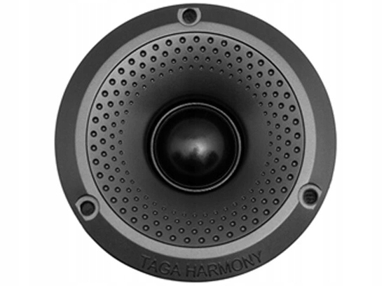 GŁOŚNIK CENTRALNY DO KINA TAGA HARMONY TAV-C WENGE Kolor wenge