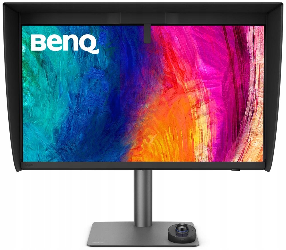 Benq 27" Led PD2770U