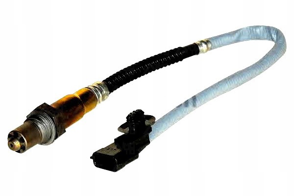 лямбда-зонд renault 1,2/1,6/2,0 16V CLIO II