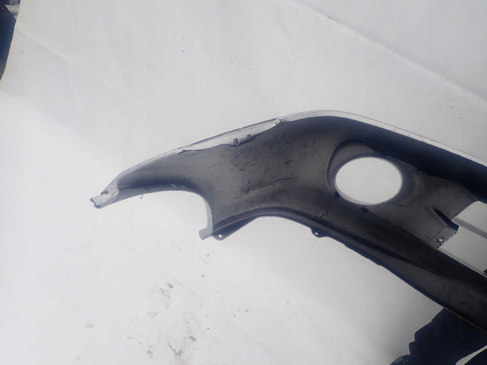 DAIHATSU YRV 00-05 bumper front front