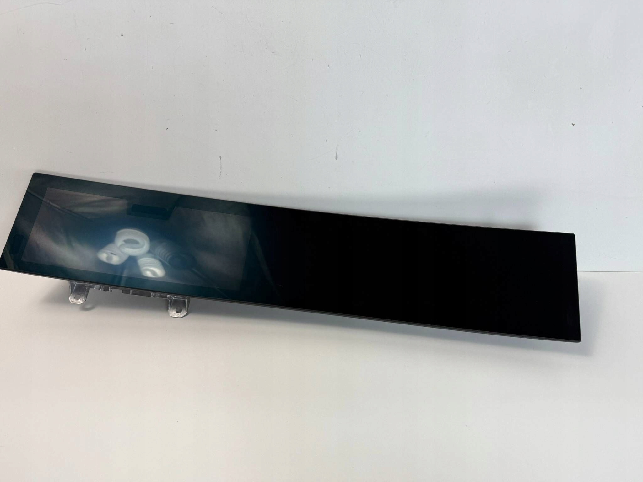 BMW i4 G20 G22 G26 5A641E8 dials display