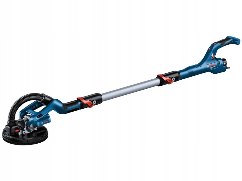 Szlifierka do gipsu Bosch Professional Gtr 550