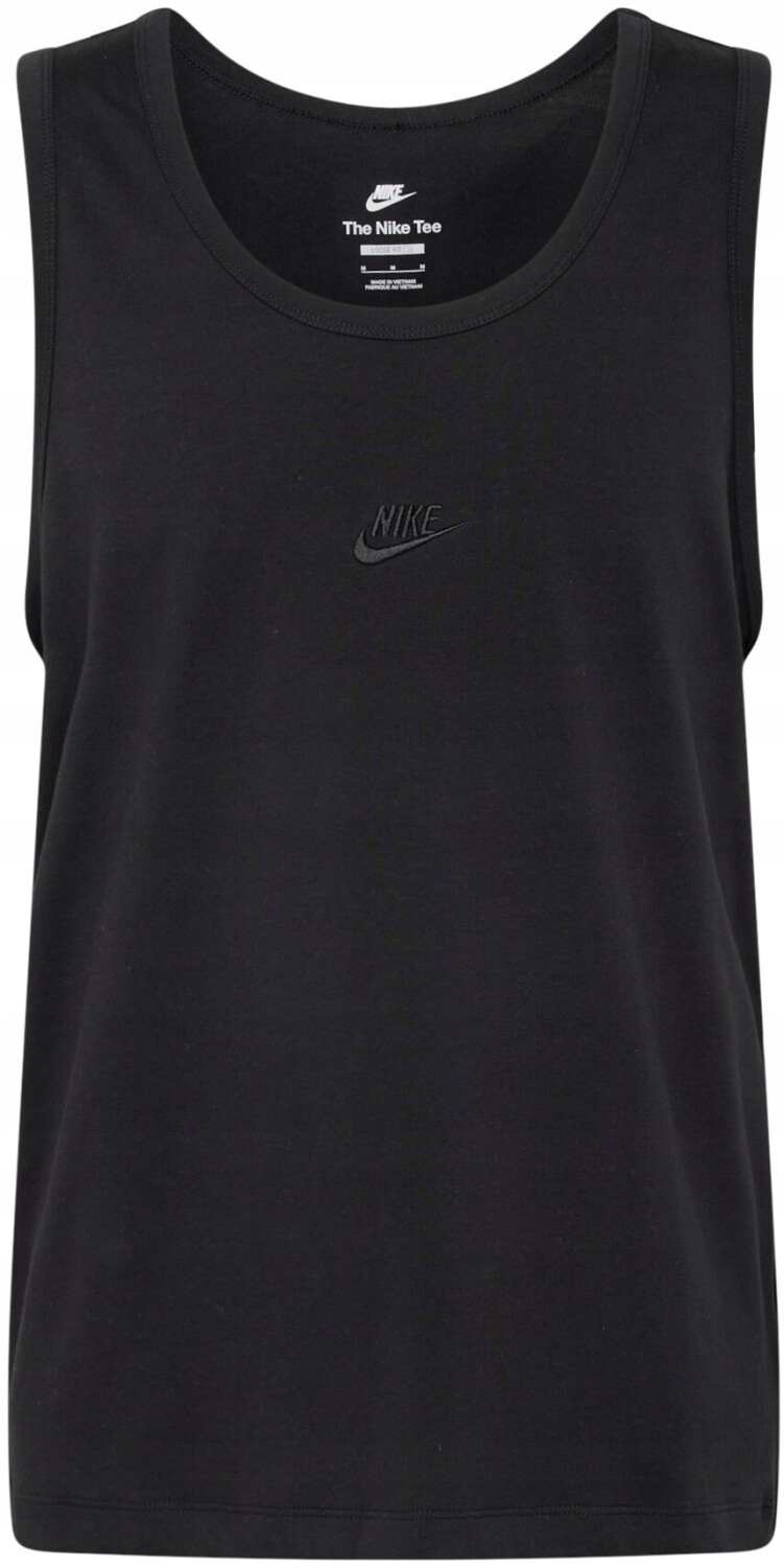 Tričko Nike Tank top FD1290-010 Vel M