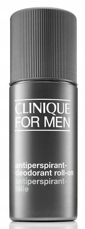 Clinique Men Antiperspirant Deodorant 75 Ml Rollon