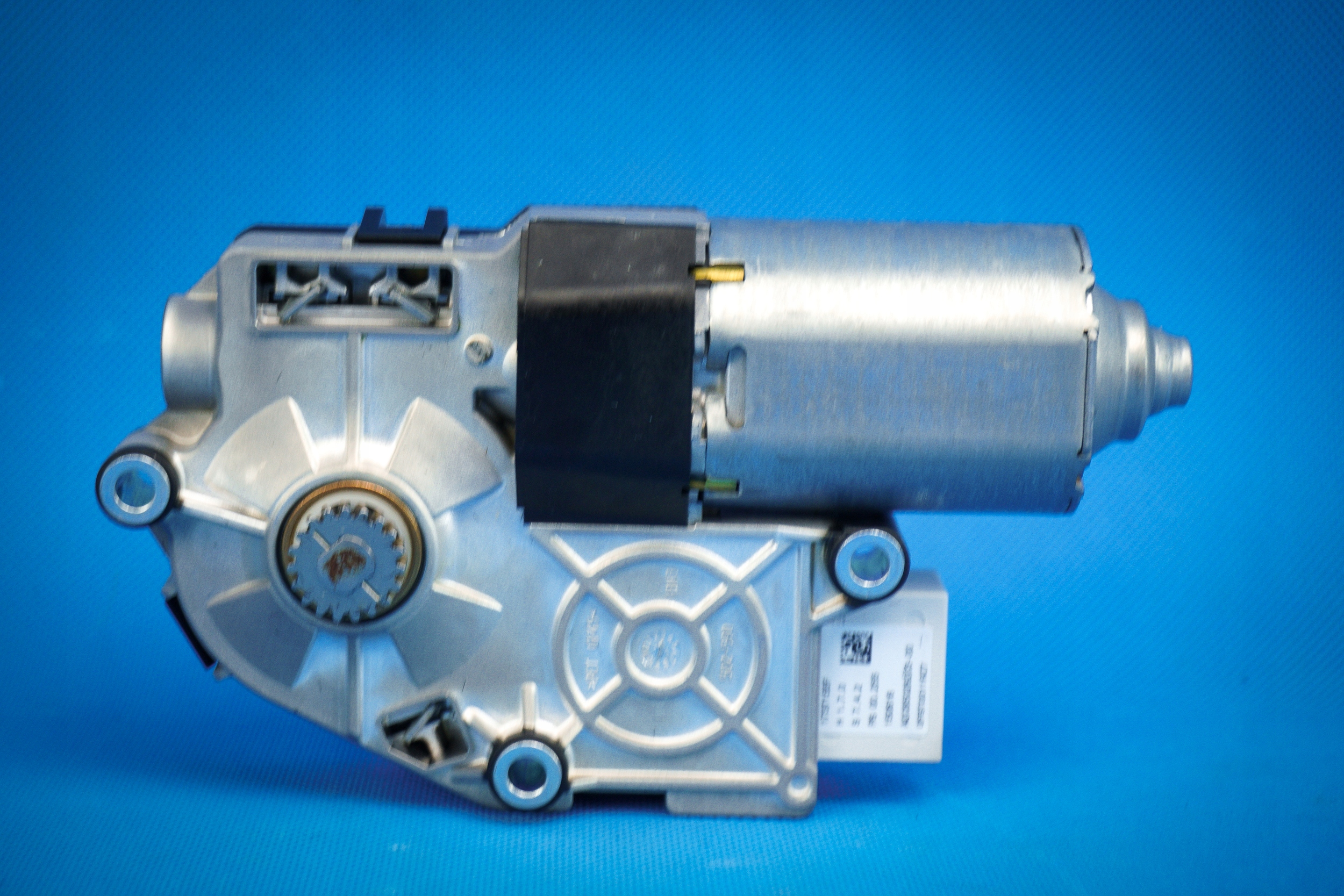 Silnik szyberdachu Audi A6 4G A7 Lift 4G8959591A Car type Passenger cars