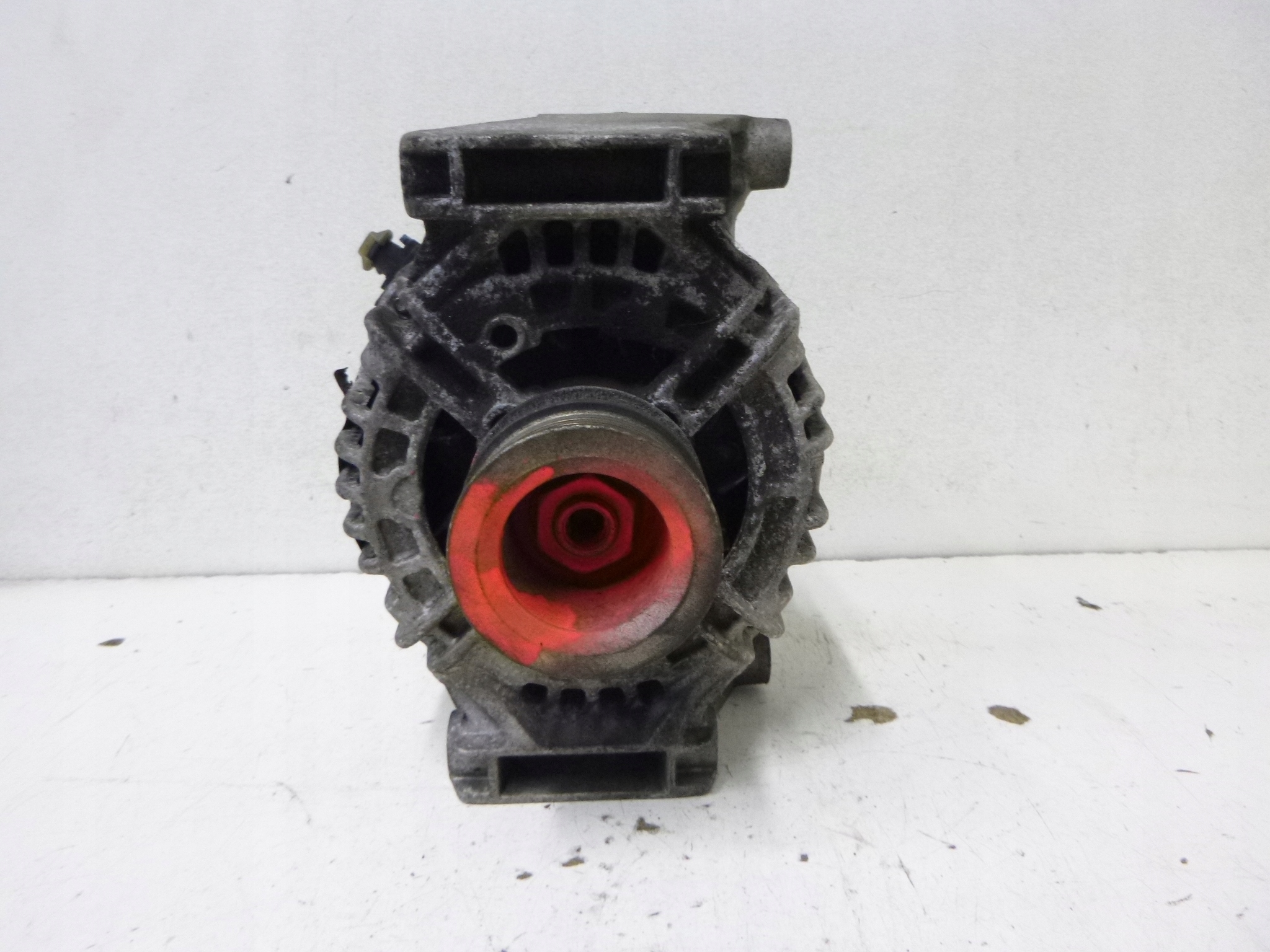 ALTERNATOR OPEL VECTRA SIGNUM 2.2 06R.