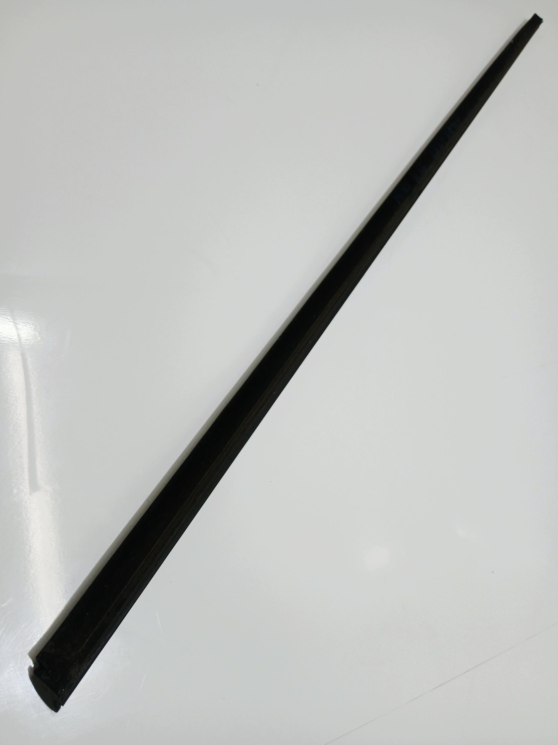 moulding door left MINI R56 OE CHROM (0006147)