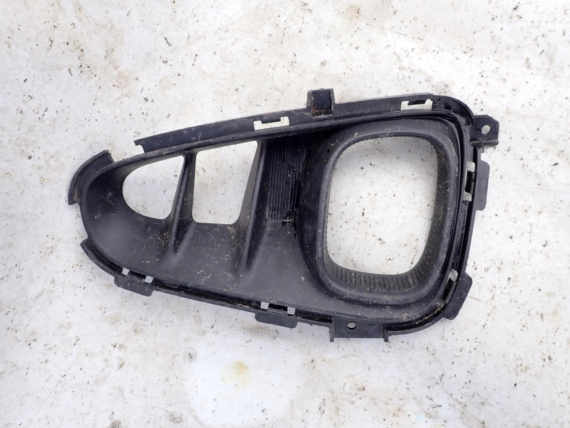 KIA PICANTO III 3 17-> grid of a bumper left