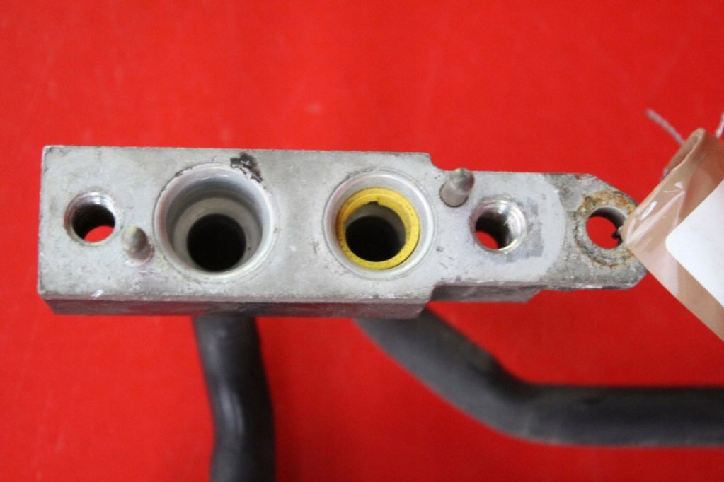 Radiateur climatisation 6914216 BMW X5 E53 3.0i 99-03
