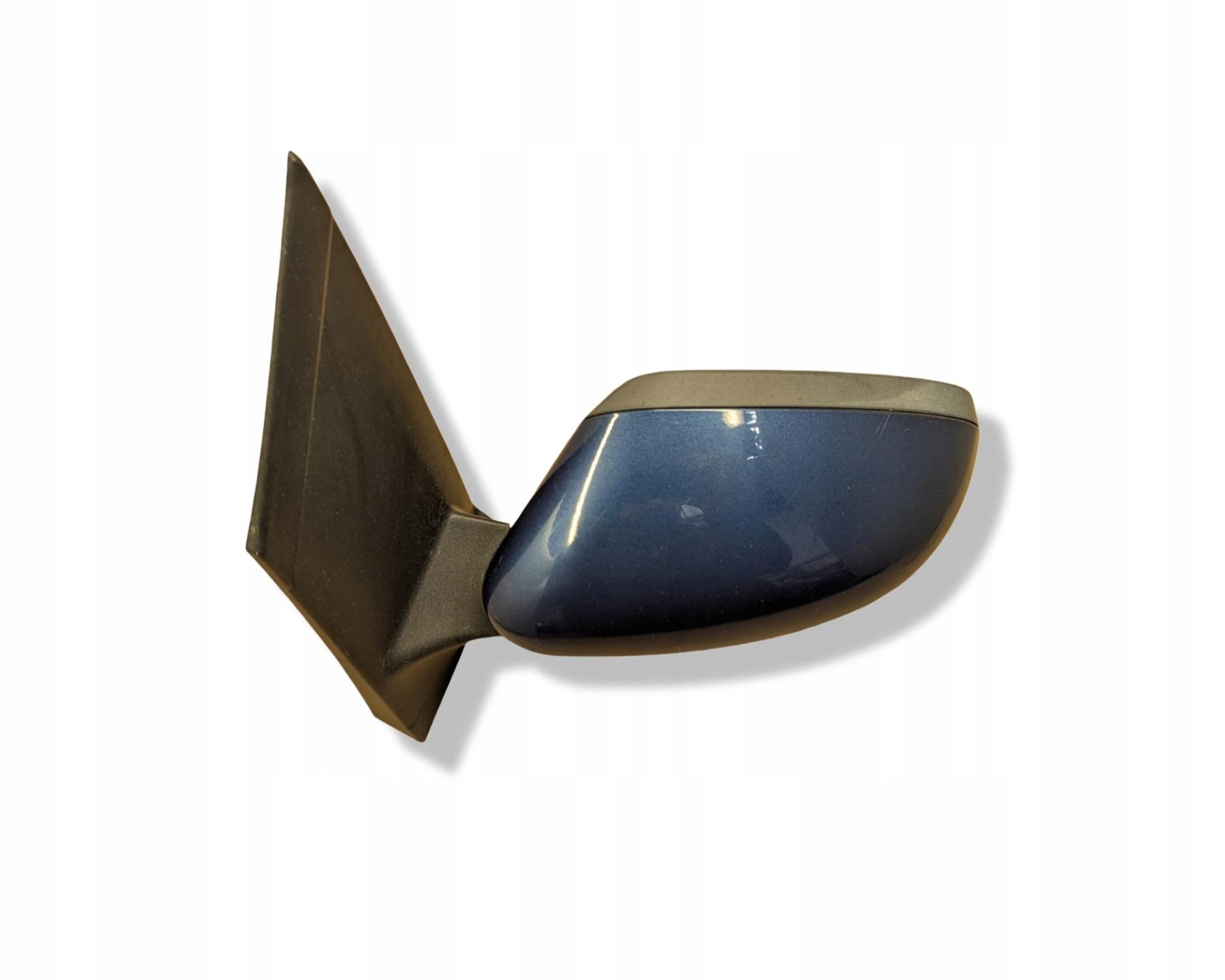 mirror exterior left side Ford Focus 2 facelift 2009 8M51-17683-YF