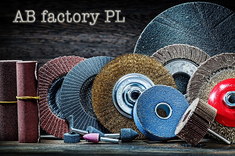 DYSK CZEPNY Z RZEPEM 50mm M14 PLUS TRZPIEŃ Marka Relop