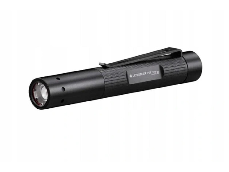 Latarka LEDLENSER P2R Core
