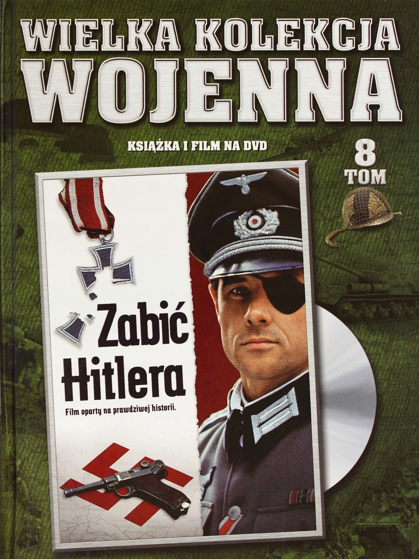 

Zabić (wielka Kolekcja Wojenna) (booklet)