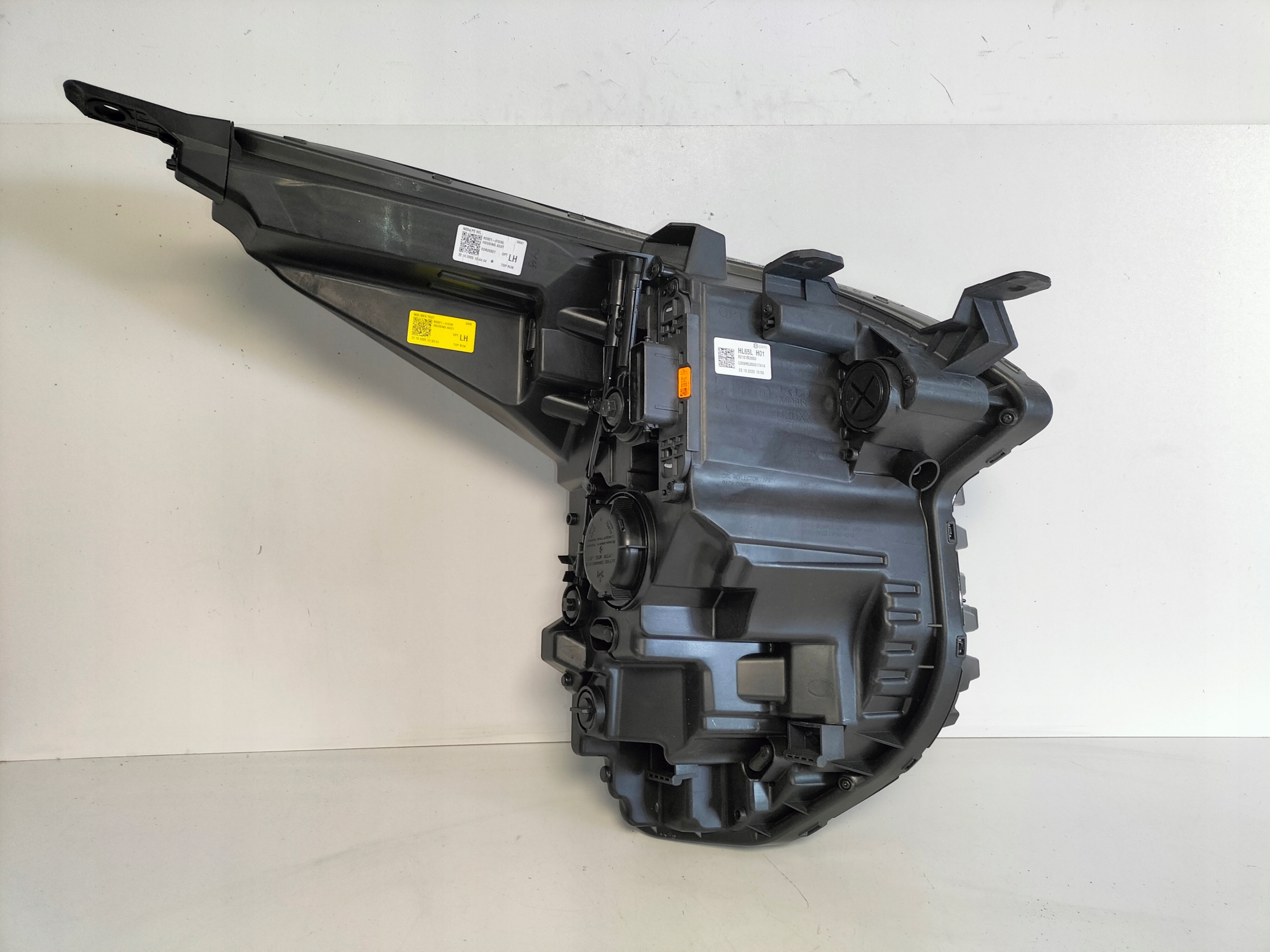 light front reflektor left KIA SPORTAGE 5 V LIFT 25- FULL LED