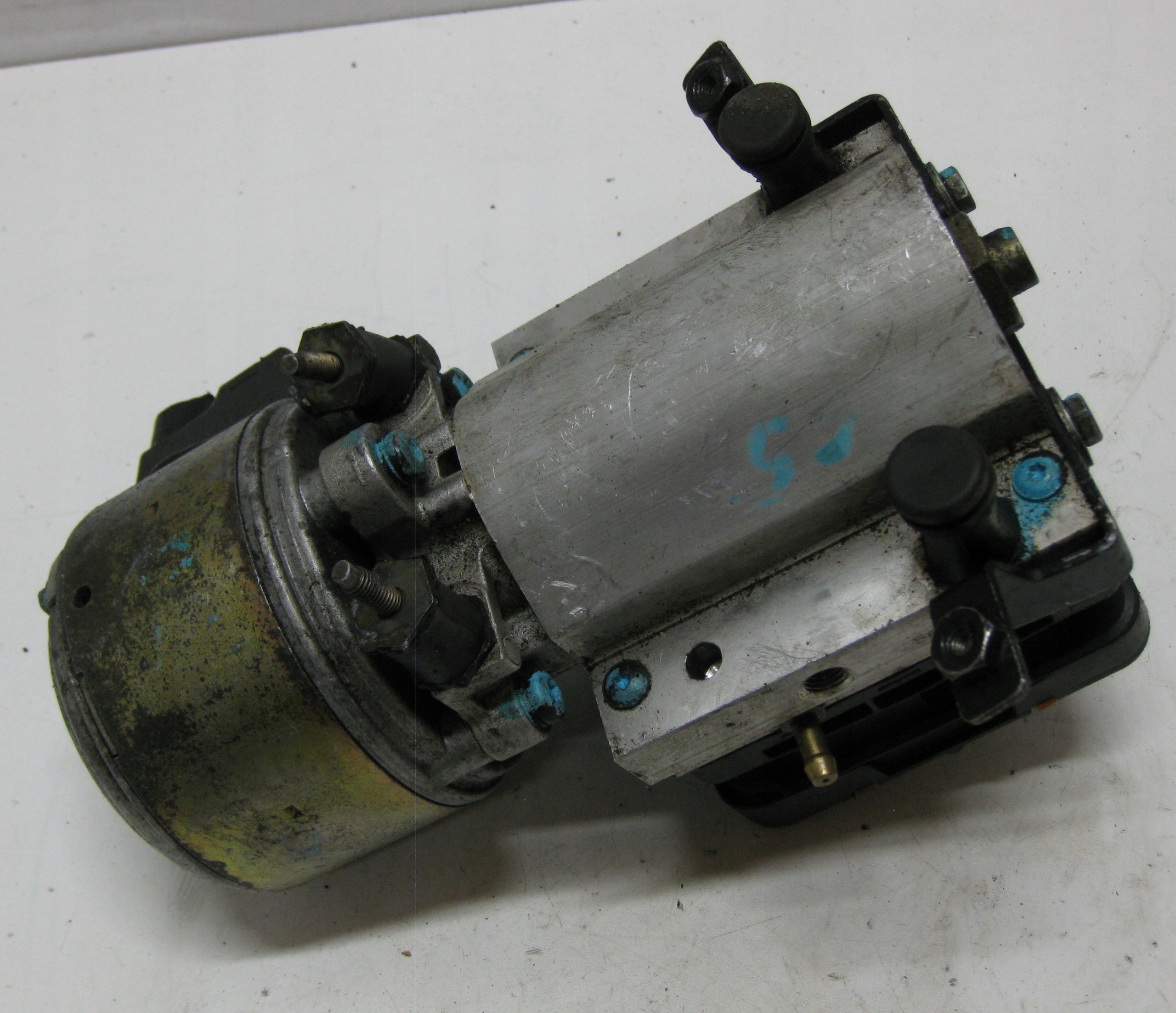 CITROEN C5 pump springing compressor; 9636715980