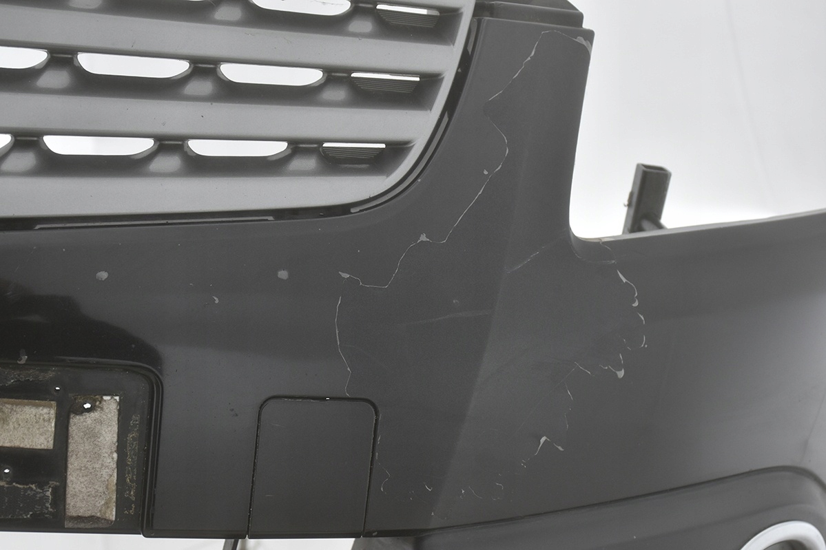 front bumper * front NISSAN QASHQAI and J10 Z11G