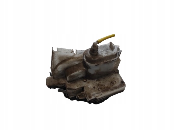 VW POLO 3 III 6N2 LIFT 99- ZAMEK PRAWY TYŁ