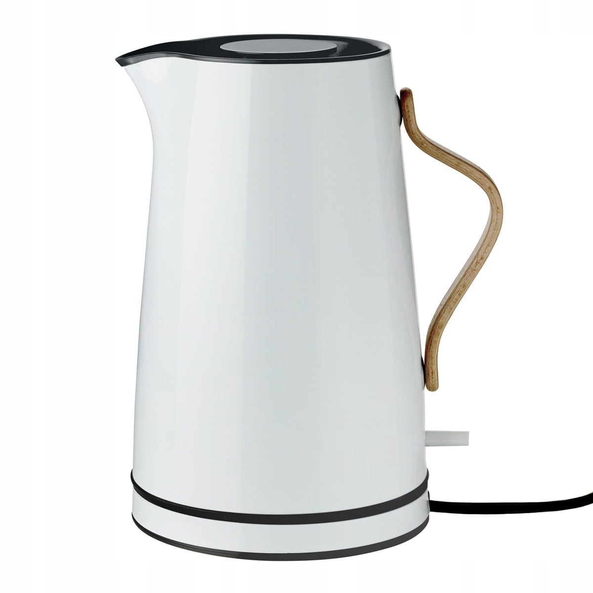 Stelton Emma Elektrická varná konvice 1,2 l Modrá