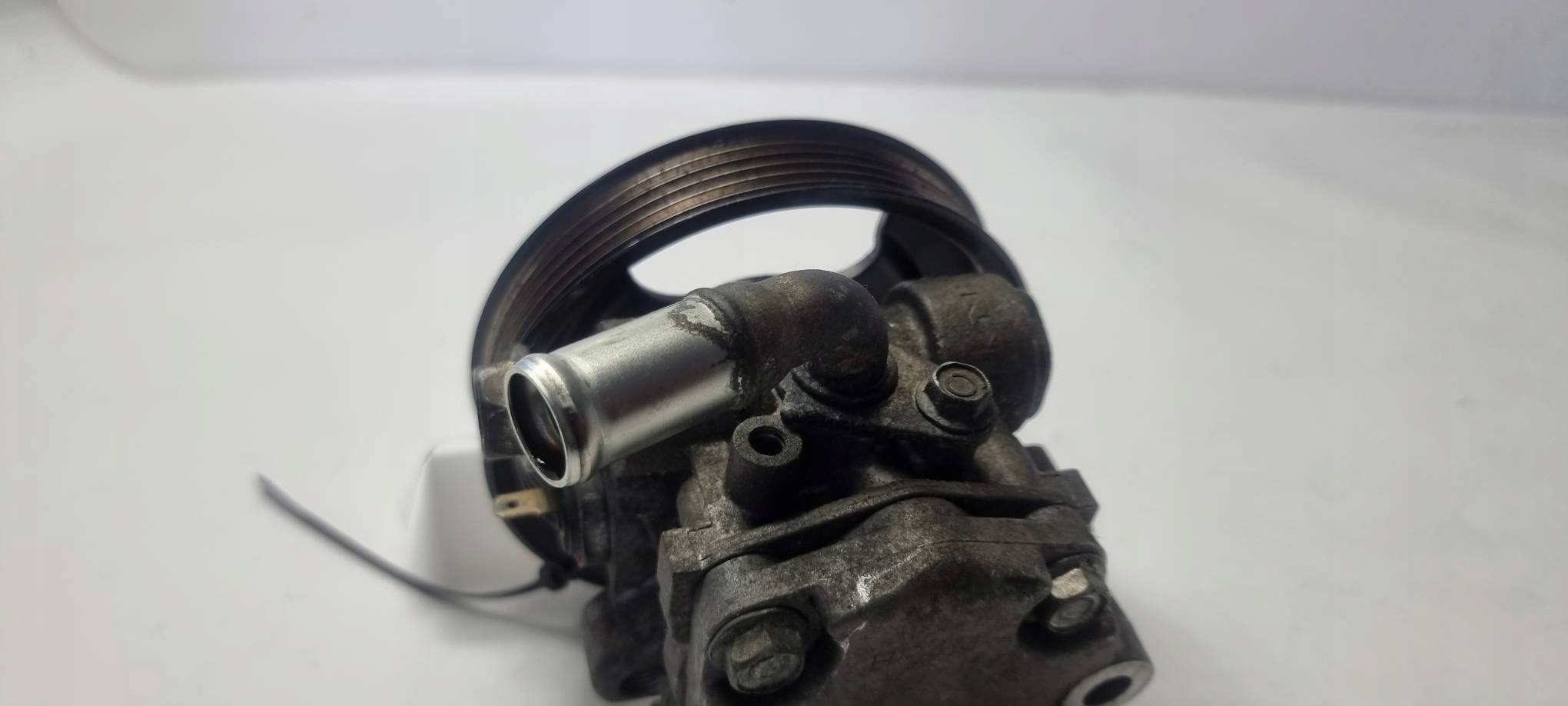 servo pump MAZDA 3