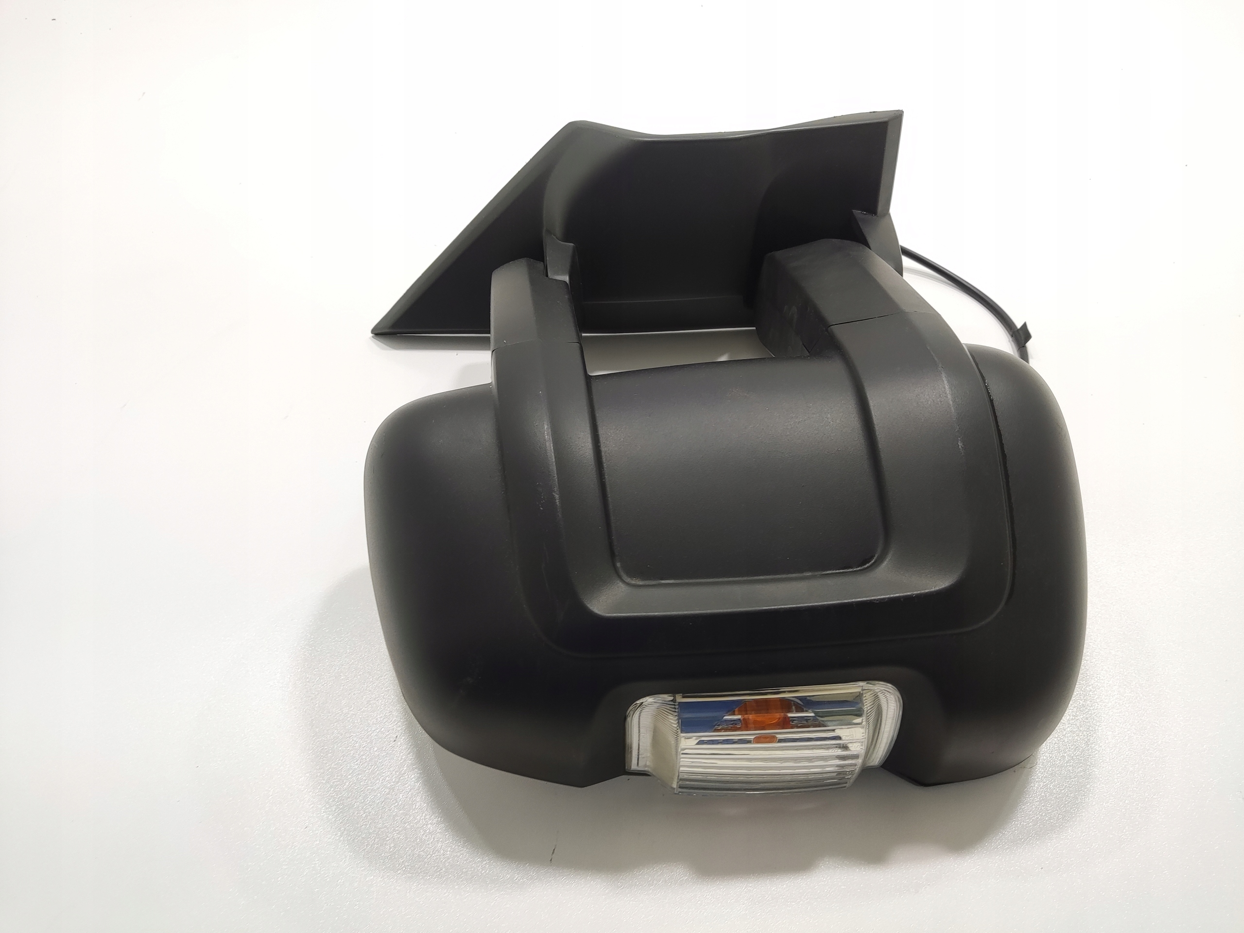 mirror right DLUGIE JUMPER BOXER DUCATO III 2014-2018 LIFT 2 cables EUROPA