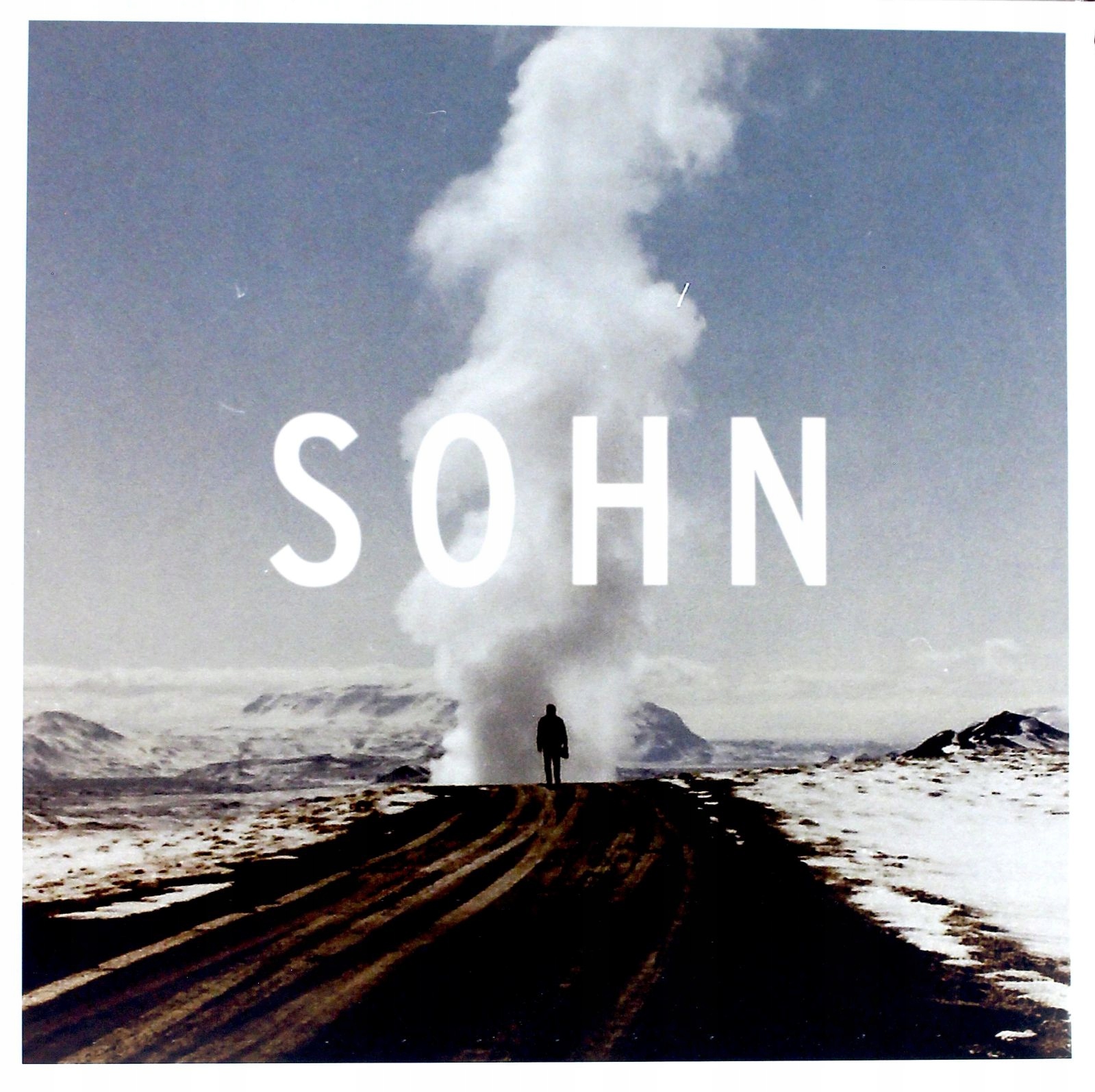 Sohn: Tremors [winyl]