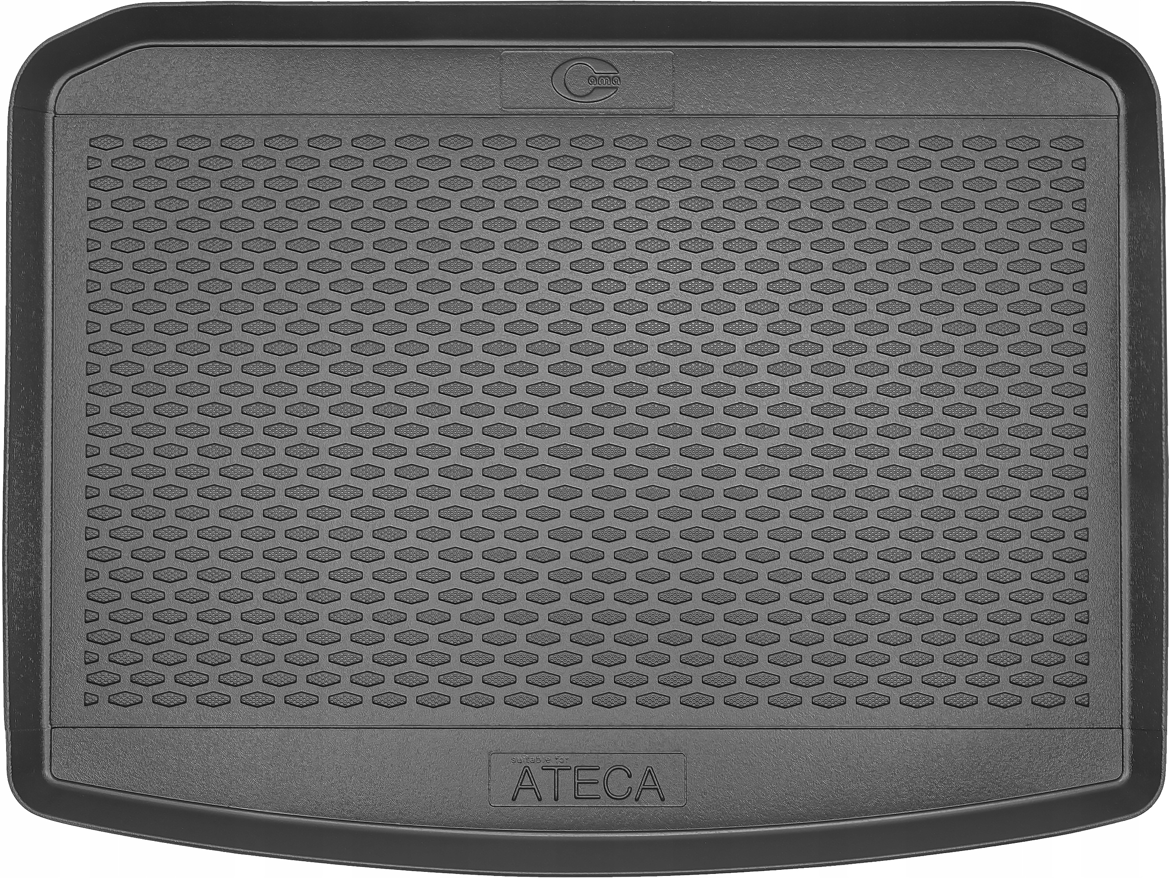 

Mata bagażnika do Seat Ateca 5FP KH7 Suv rok 2022